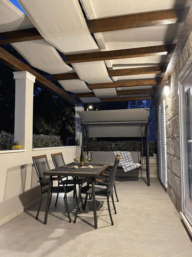 Apartment Meri Korčula Exterior foto