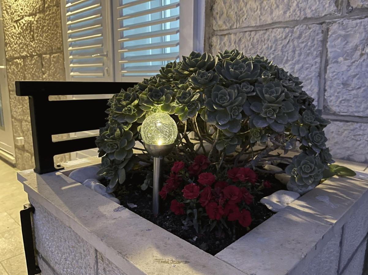 Apartment Meri Korčula Exterior foto